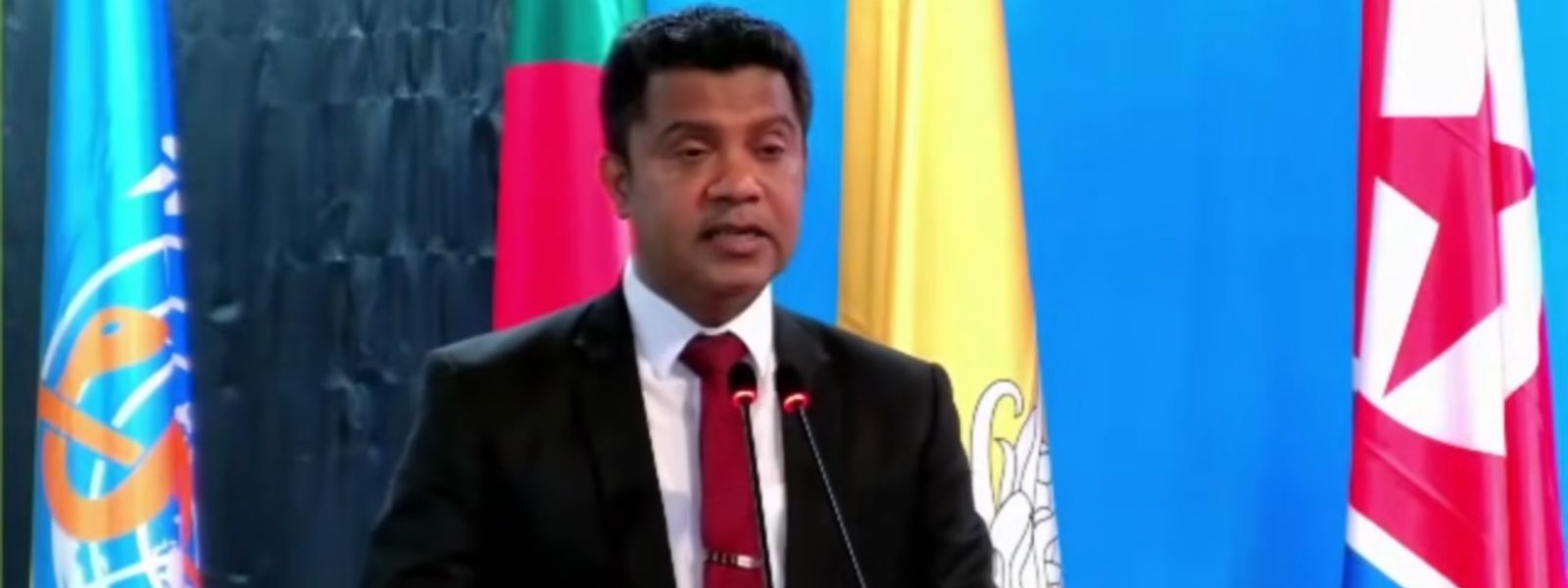 Health Systems Must Put People First, Says SL